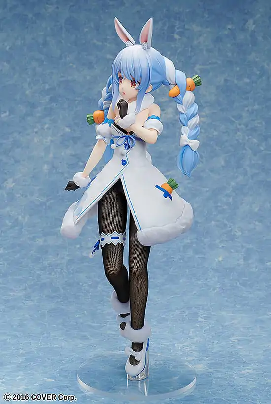 Hololive Production PVC Statua 1/4 Usada Pekora 46 cm zdjęcie produktu