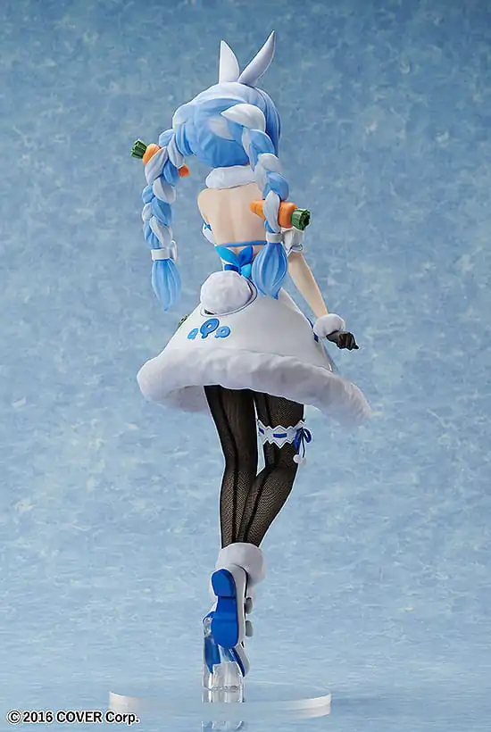 Hololive Production PVC Statua 1/4 Usada Pekora 46 cm zdjęcie produktu