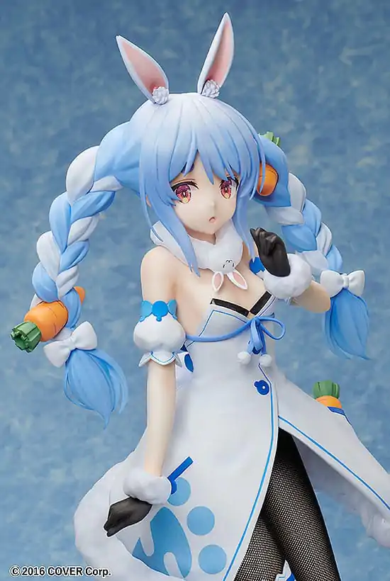 Hololive Production PVC Statua 1/4 Usada Pekora 46 cm zdjęcie produktu