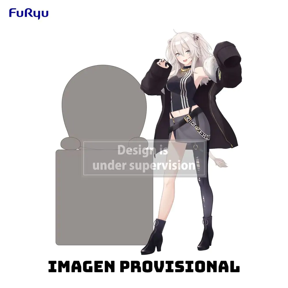Hololive Production Shishiro Botan Hikkake figurka 10 cm zdjęcie produktu