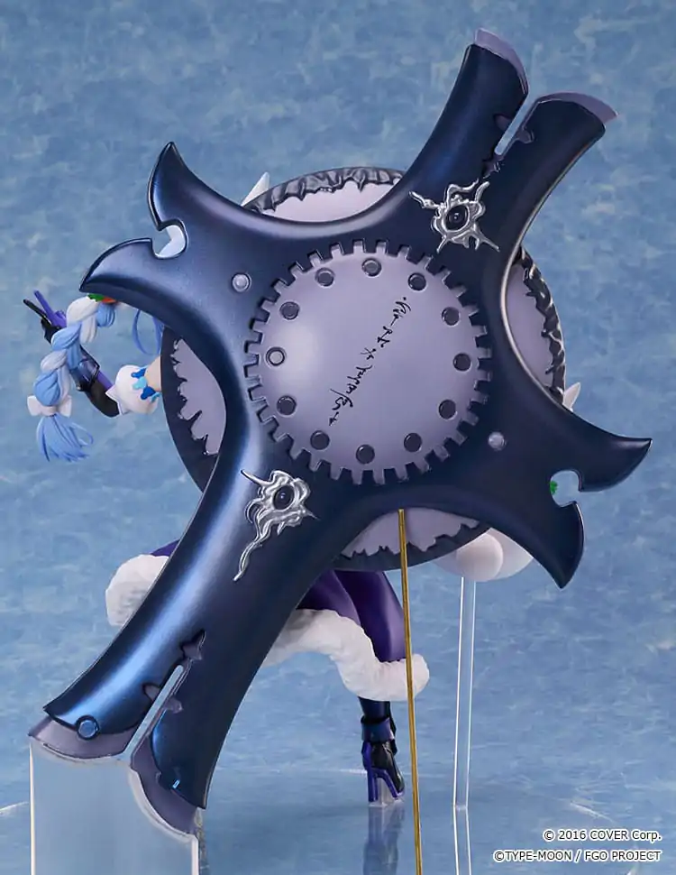 Hololive production x Fate/Grand Order Statuetka PVC 1/7 Usada Pekora × Mash Kyrielight 28 cm zdjęcie produktu