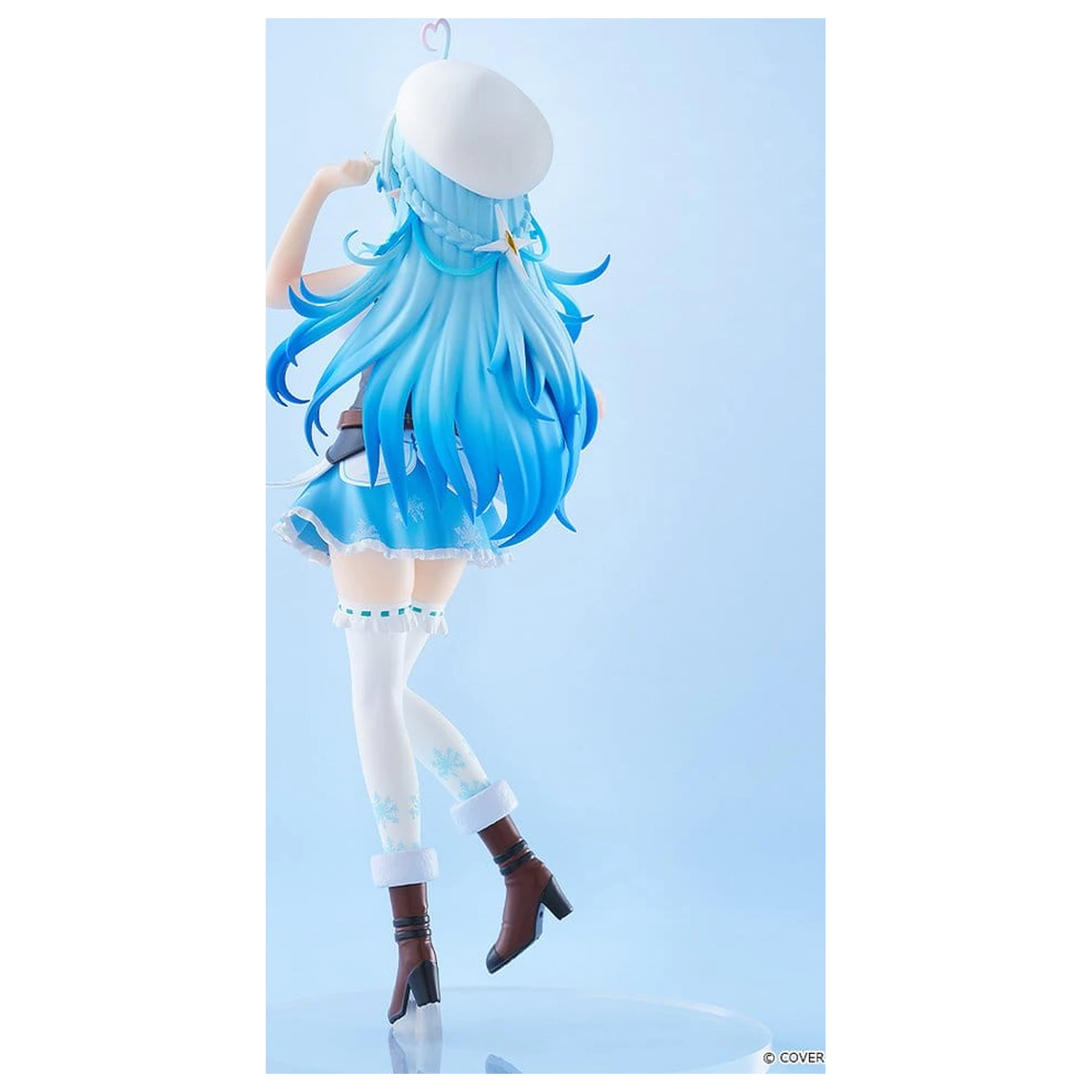 Hololive ProductionPop Up Parade statuetka z PVC Yukihana Lamy 18 cm zdjęcie produktu