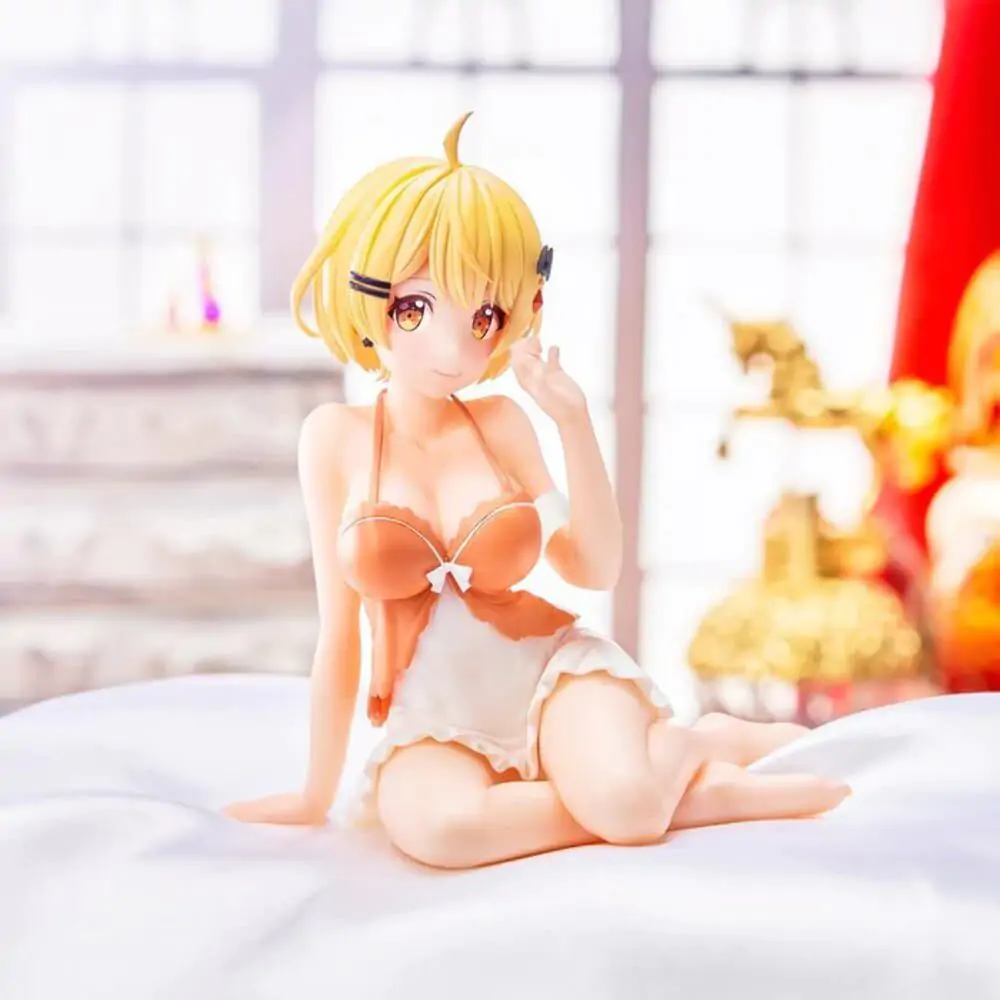 Figurka Hololive Relax Time Yozora Mel, 11 cm zdjęcie produktu