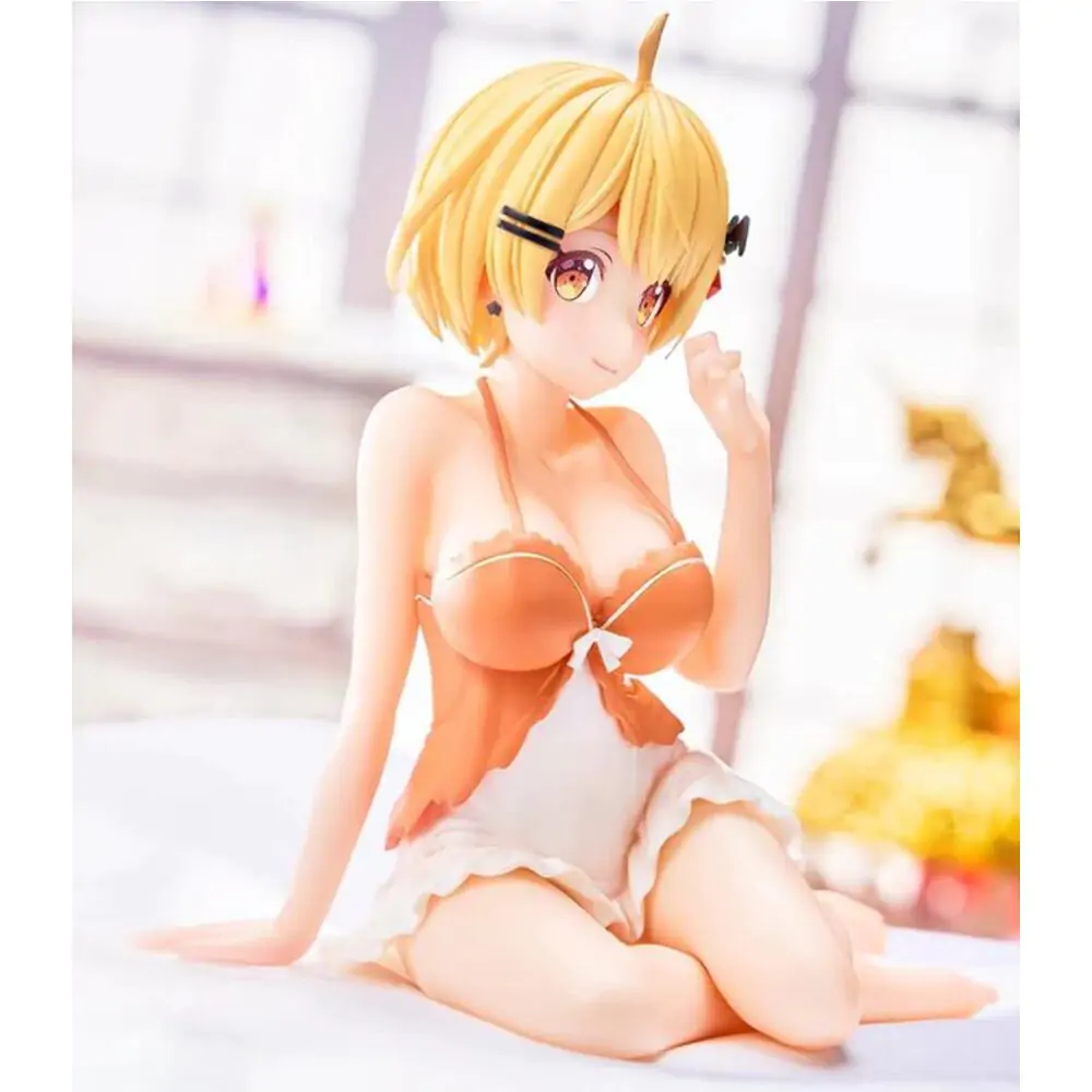 Figurka Hololive Relax Time Yozora Mel, 11 cm zdjęcie produktu