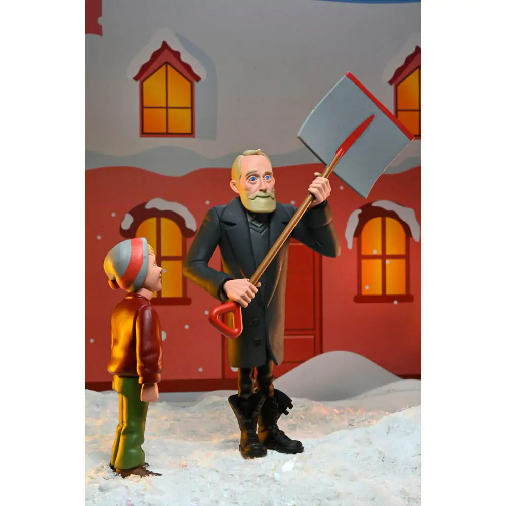 Kevin sam w domu Harry Old Man Marley Toony Classics figurka 15 cm zdjęcie produktu