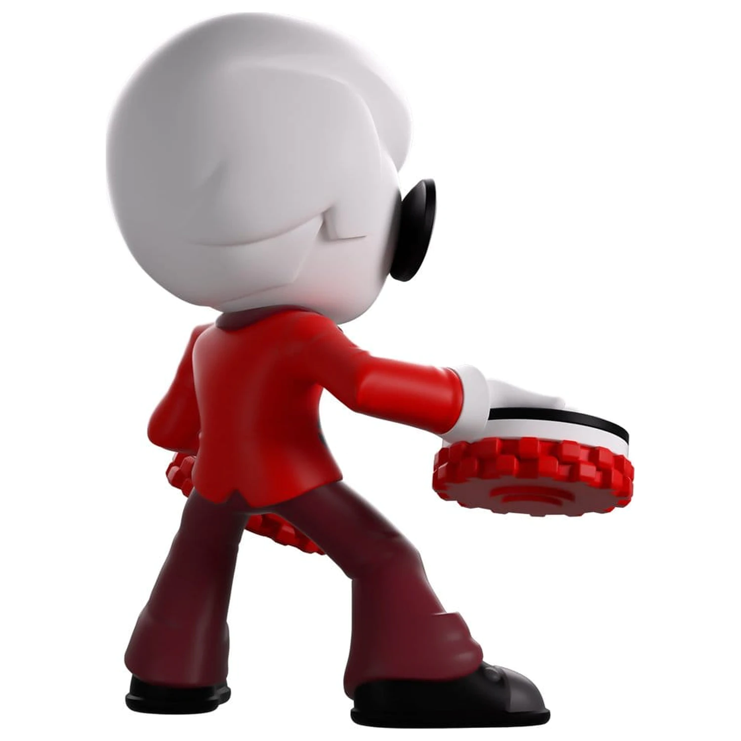 Homestuck winylowa figurka Dave Strider 11 cm zdjęcie produktu