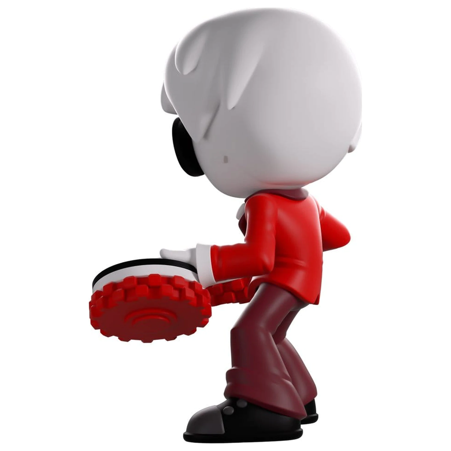 Homestuck winylowa figurka Dave Strider 11 cm zdjęcie produktu