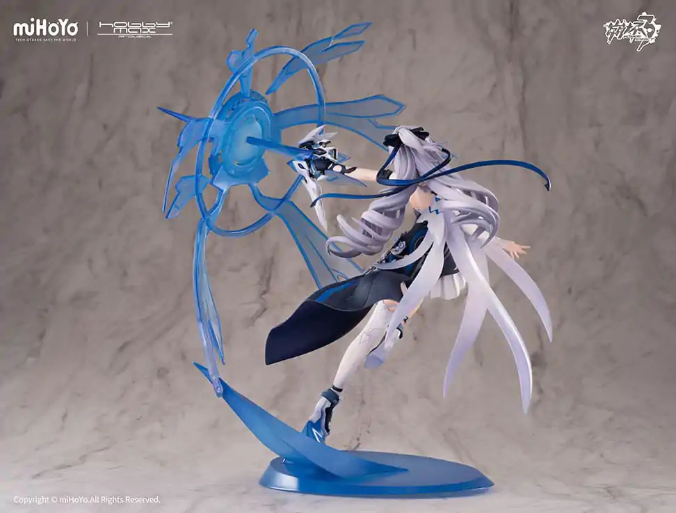 Honkai Impact 3rd Figurka PVC 1/7 Bronya Zaychik Silverwing: N-EX 35 cm zdjęcie produktu