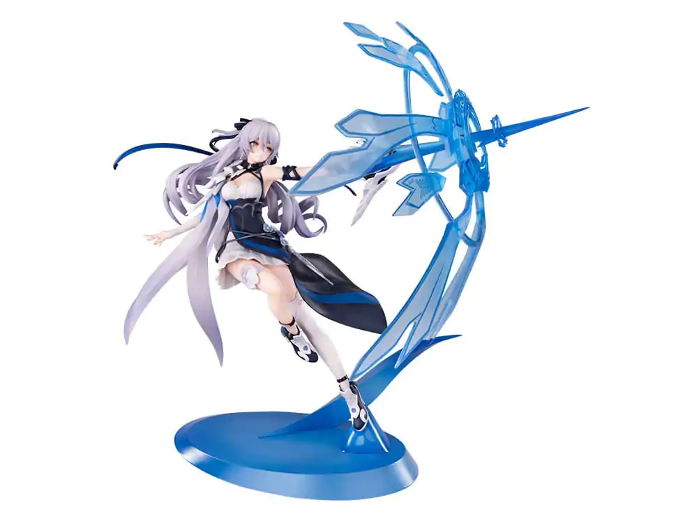 Honkai Impact 3rd Figurka PVC 1/7 Bronya Zaychik Silverwing: N-EX 35 cm zdjęcie produktu