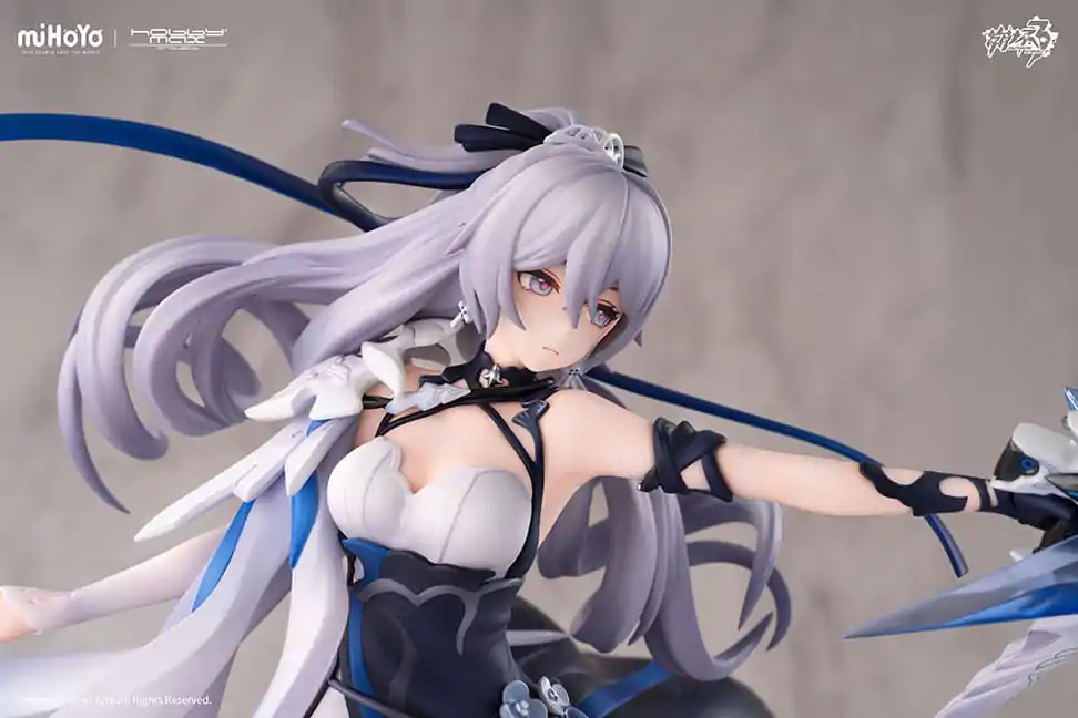 Honkai Impact 3rd Figurka PVC 1/7 Bronya Zaychik Silverwing: N-EX 35 cm zdjęcie produktu