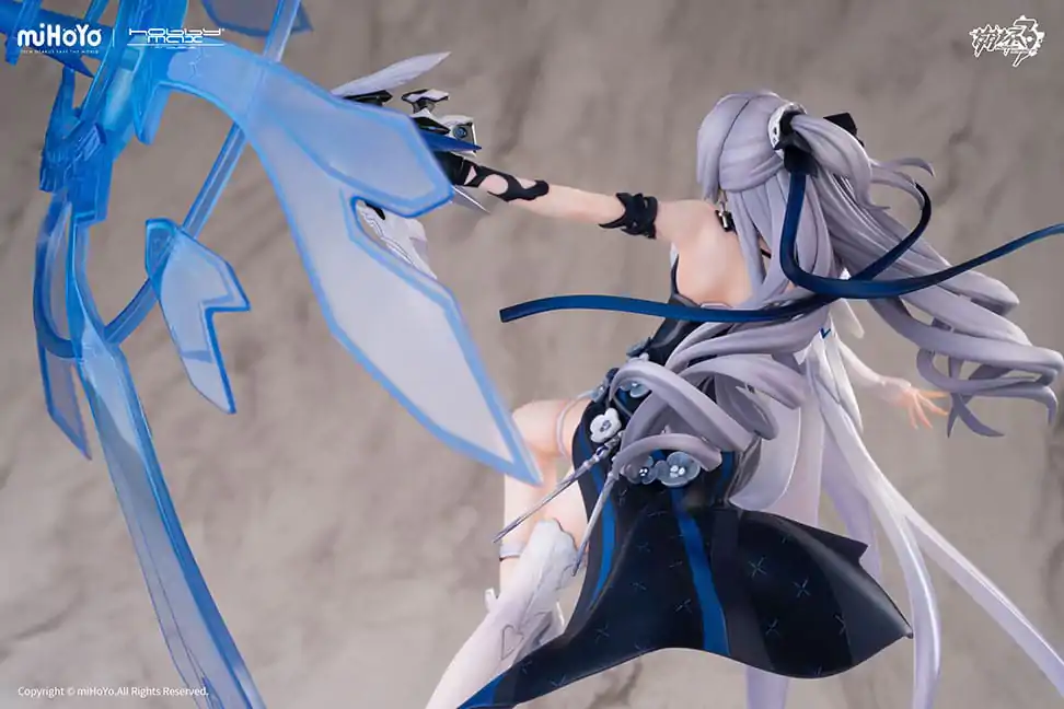 Honkai Impact 3rd Figurka PVC 1/7 Bronya Zaychik Silverwing: N-EX 35 cm zdjęcie produktu