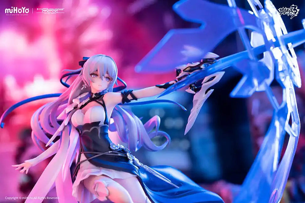 Honkai Impact 3rd Figurka PVC 1/7 Bronya Zaychik Silverwing: N-EX 35 cm zdjęcie produktu