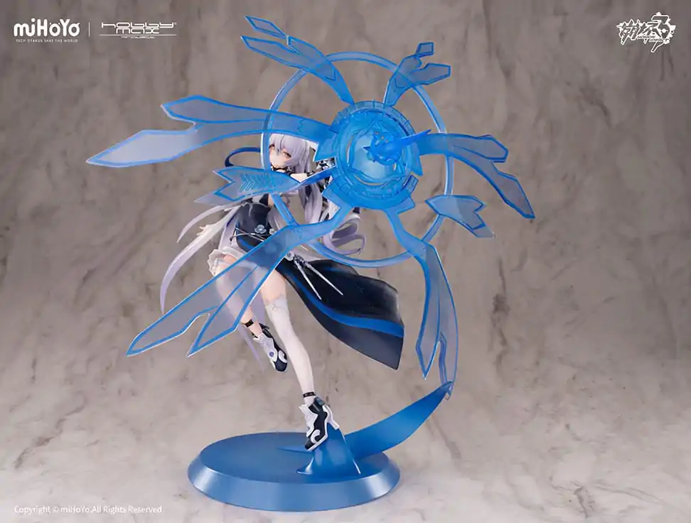 Honkai Impact 3rd Figurka PVC 1/7 Bronya Zaychik Silverwing: N-EX 35 cm zdjęcie produktu