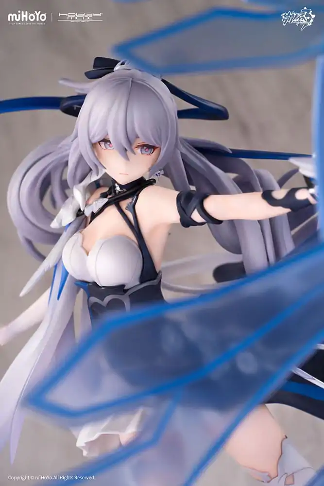 Honkai Impact 3rd Figurka PVC 1/7 Bronya Zaychik Silverwing: N-EX 35 cm zdjęcie produktu