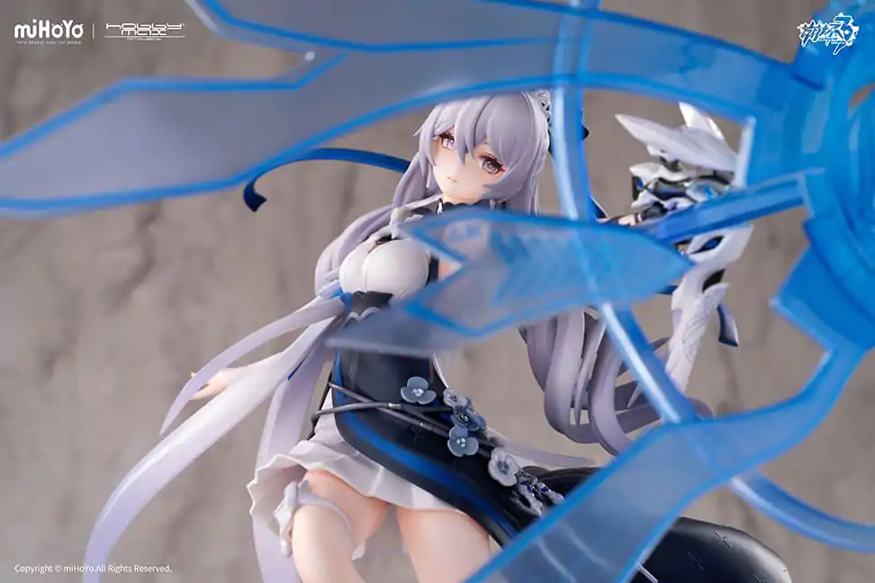 Honkai Impact 3rd Figurka PVC 1/7 Bronya Zaychik Silverwing: N-EX 35 cm zdjęcie produktu