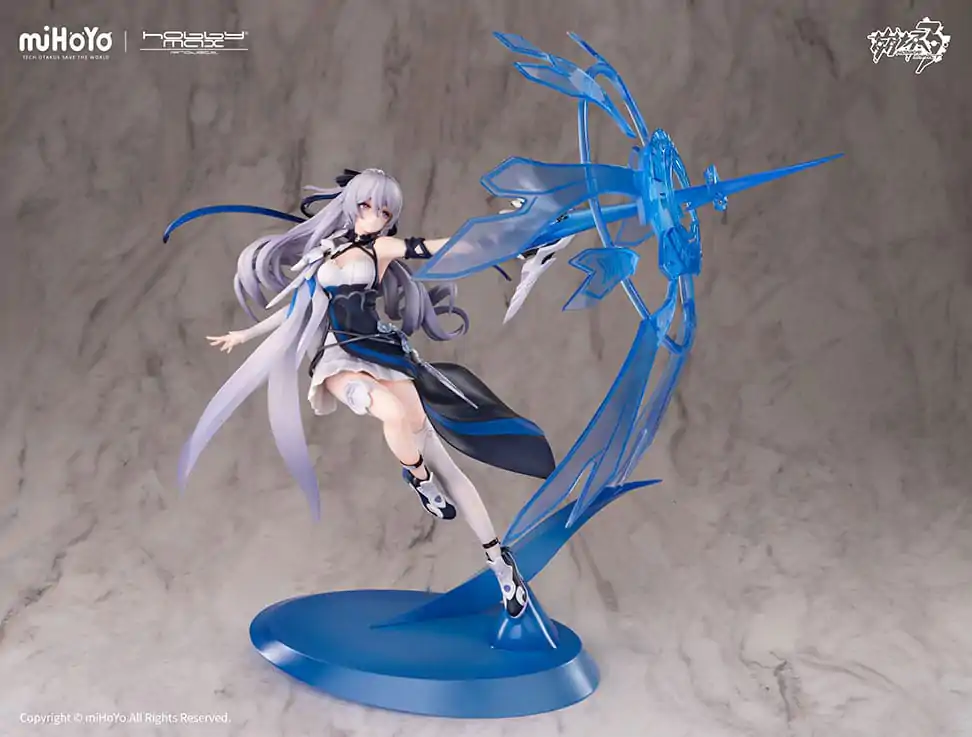 Honkai Impact 3rd Figurka PVC 1/7 Bronya Zaychik Silverwing: N-EX 35 cm zdjęcie produktu