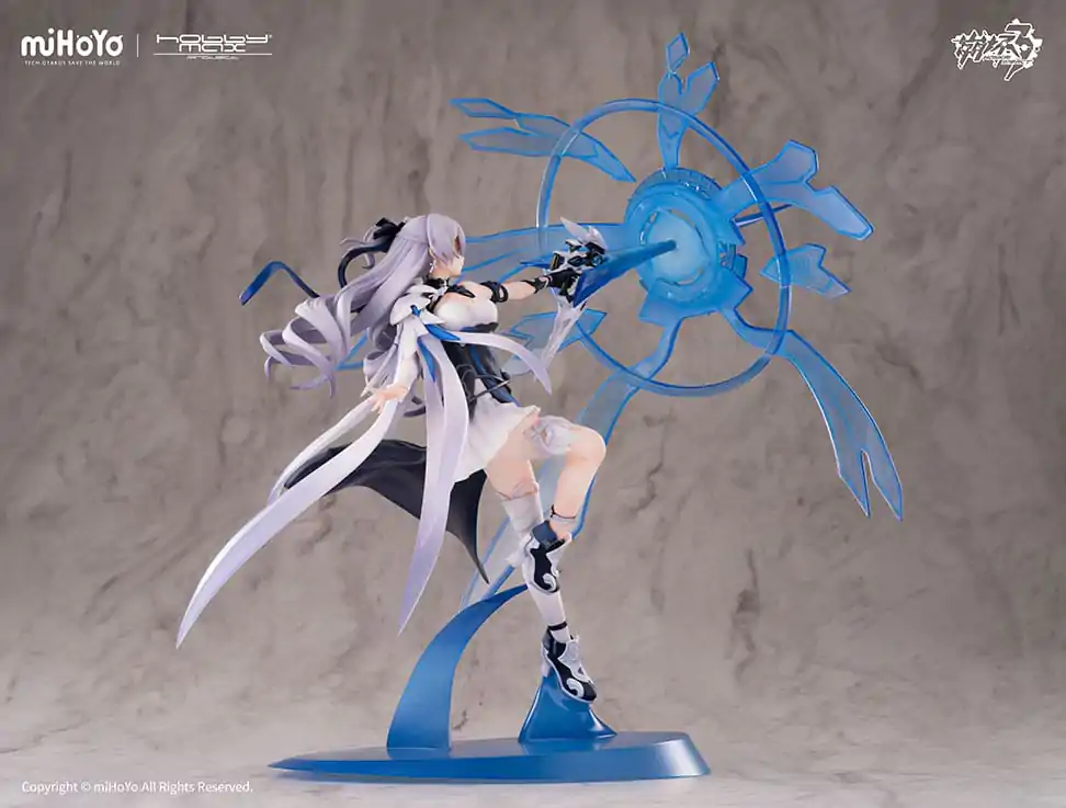 Honkai Impact 3rd Figurka PVC 1/7 Bronya Zaychik Silverwing: N-EX 35 cm zdjęcie produktu