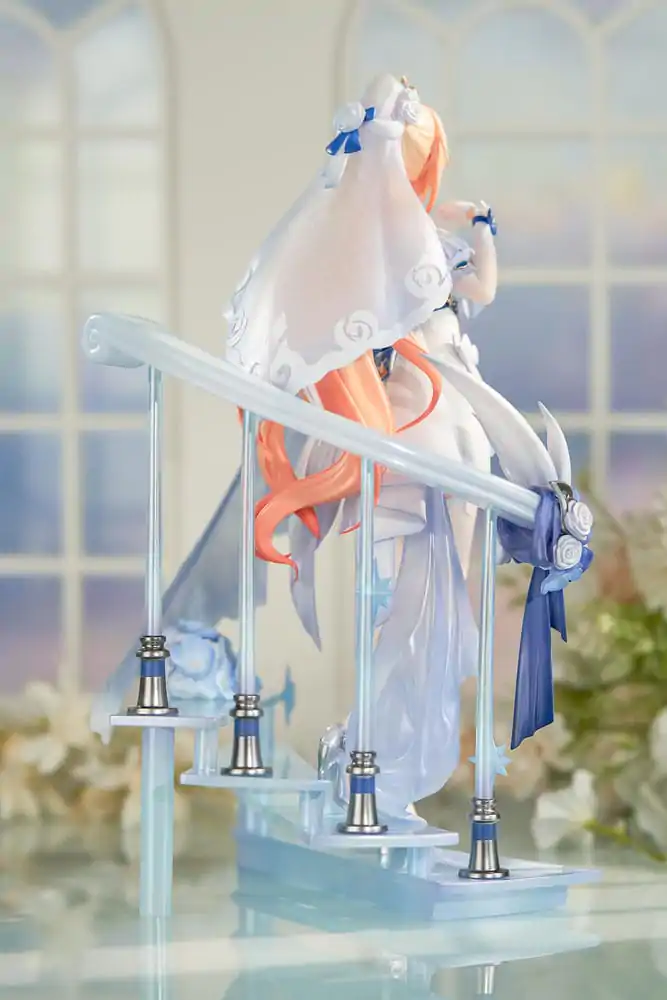 Honkai Impact 3rd Statua PVC 1/7 Durandal Stellar Promise Ver. 27 cm zdjęcie produktu