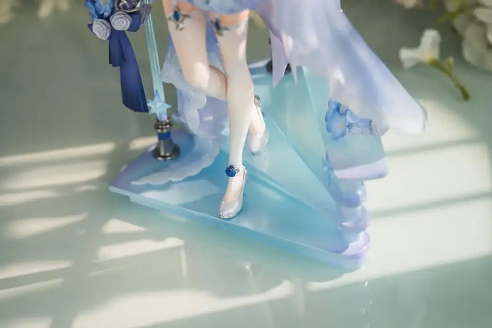 Honkai Impact 3rd Statua PVC 1/7 Durandal Stellar Promise Ver. 27 cm zdjęcie produktu