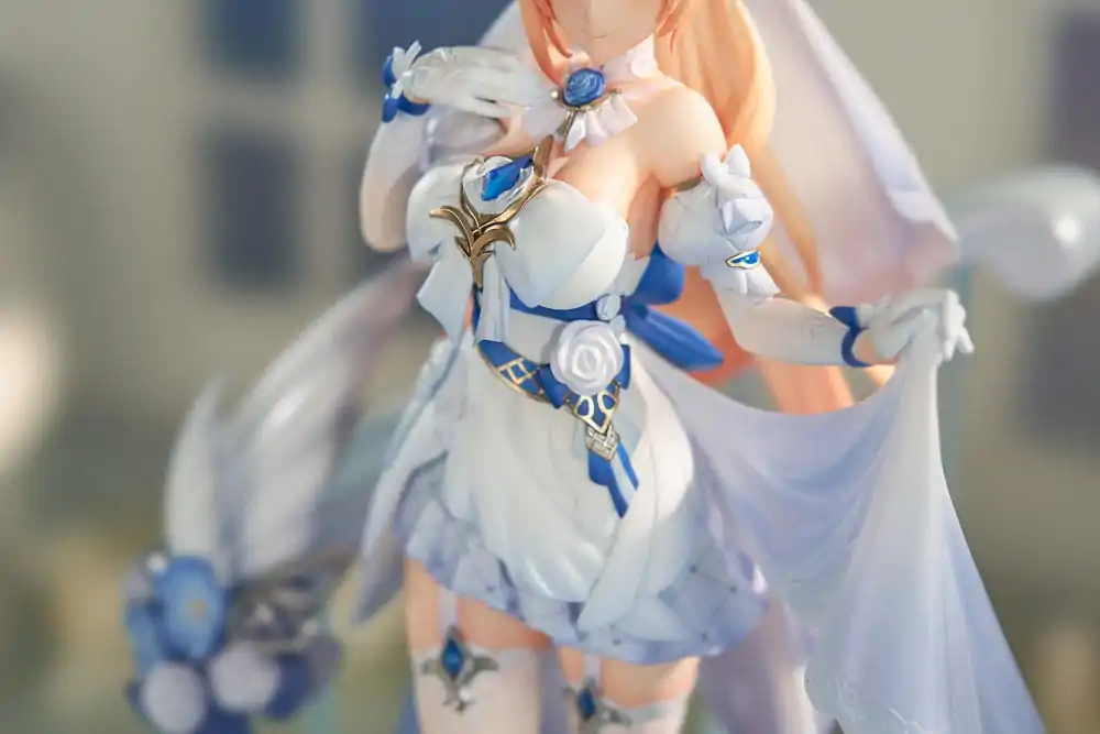 Honkai Impact 3rd Statua PVC 1/7 Durandal Stellar Promise Ver. 27 cm zdjęcie produktu