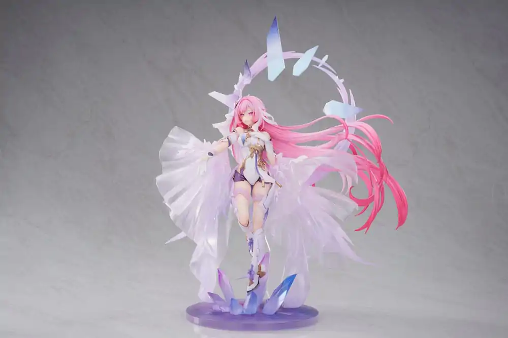 Honkai Impact 3rd Figurka PVC 1/7 Elysia Herrscher of Human: Ego Because of You Ver. 38 cm zdjęcie produktu