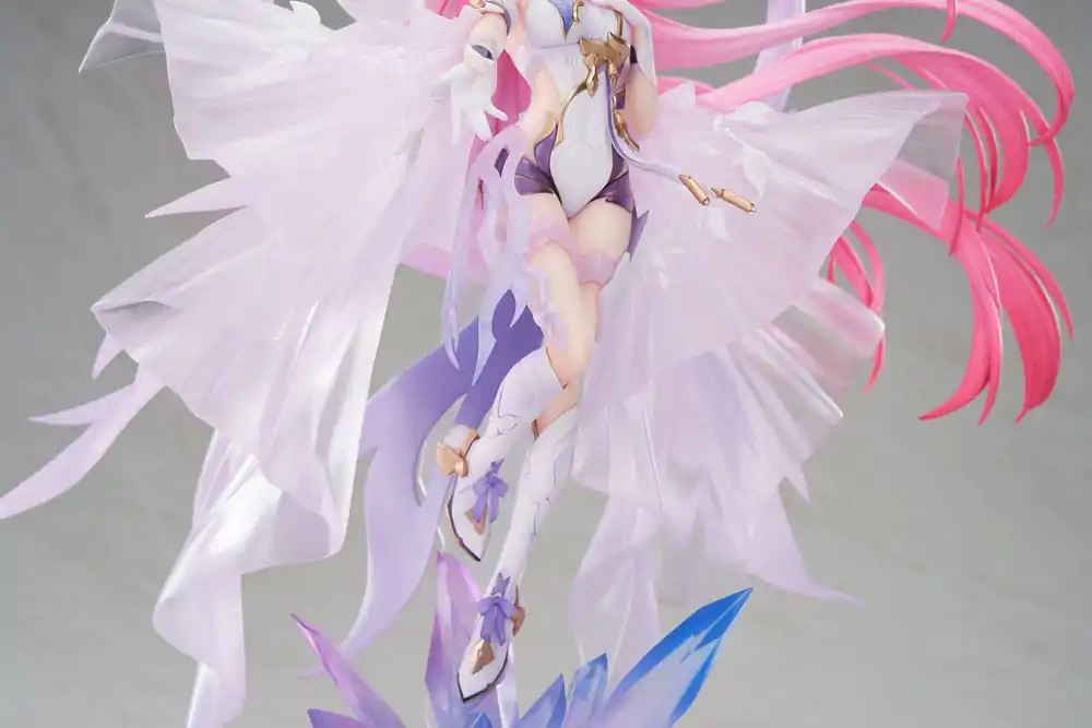 Honkai Impact 3rd Figurka PVC 1/7 Elysia Herrscher of Human: Ego Because of You Ver. 38 cm zdjęcie produktu