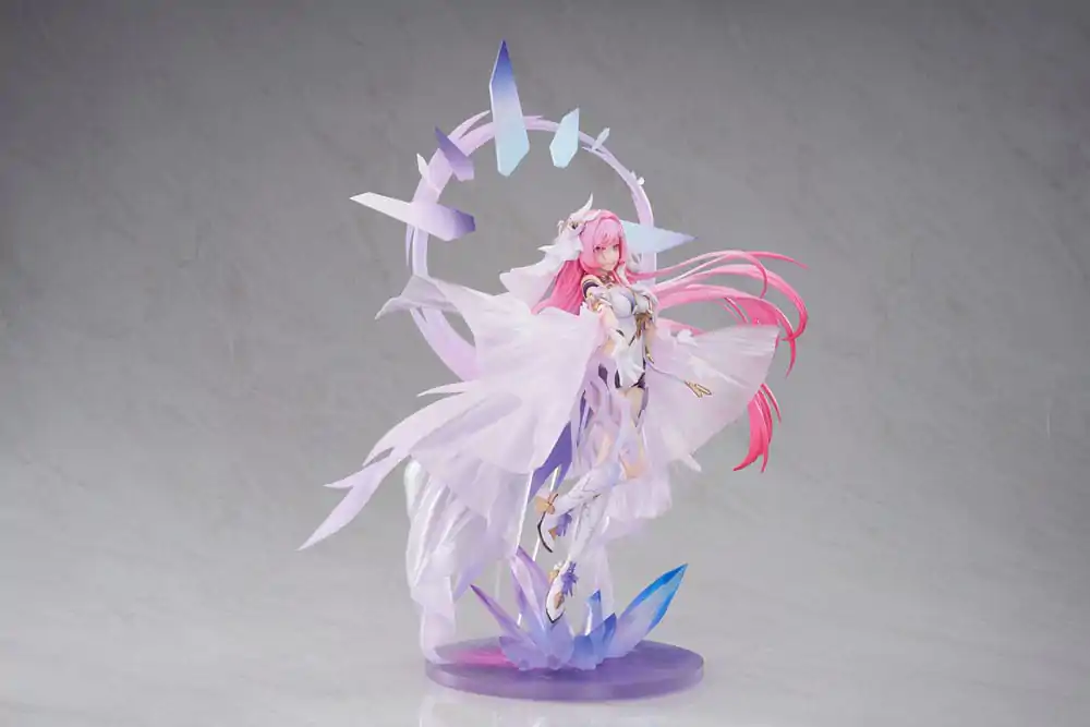 Honkai Impact 3rd Figurka PVC 1/7 Elysia Herrscher of Human: Ego Because of You Ver. 38 cm zdjęcie produktu