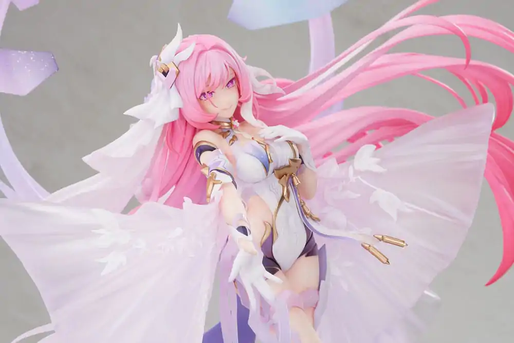 Honkai Impact 3rd Figurka PVC 1/7 Elysia Herrscher of Human: Ego Because of You Ver. 38 cm zdjęcie produktu