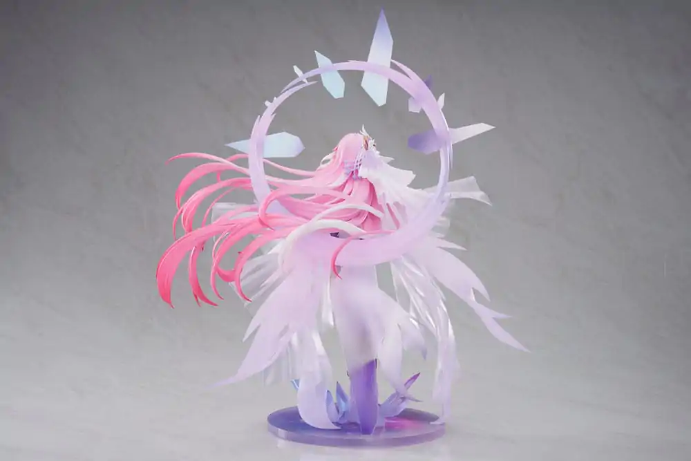 Honkai Impact 3rd Figurka PVC 1/7 Elysia Herrscher of Human: Ego Because of You Ver. 38 cm zdjęcie produktu