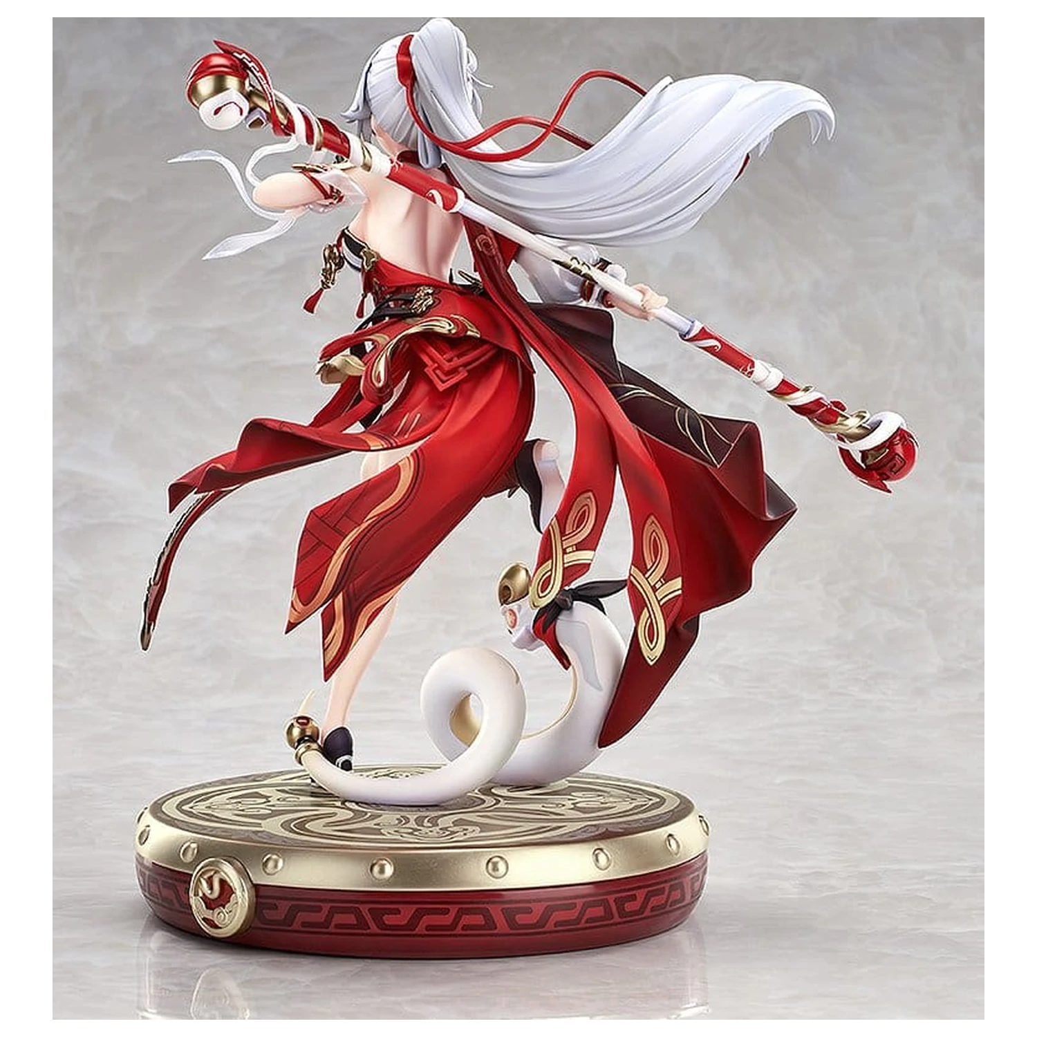 Honkai Impact 3rd Statua PVC 1/7 Kiana: Ba-Dum! Fiery Wishing Star 24 cm zdjęcie produktu