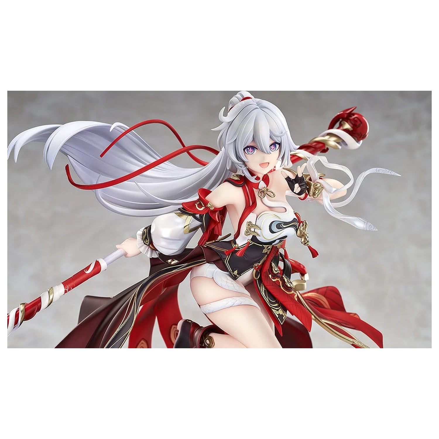Honkai Impact 3rd Statua PVC 1/7 Kiana: Ba-Dum! Fiery Wishing Star 24 cm zdjęcie produktu