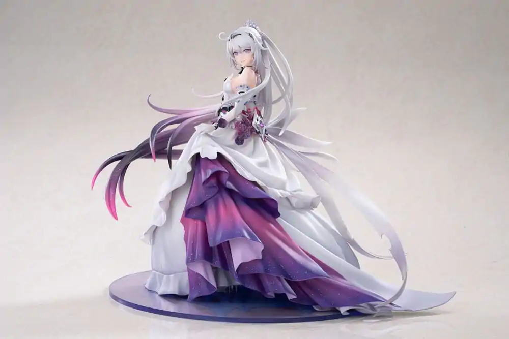 Honkai Impact 3rd Statua PVC 1/7 Kiana Evening Invite 25 cm zdjęcie produktu