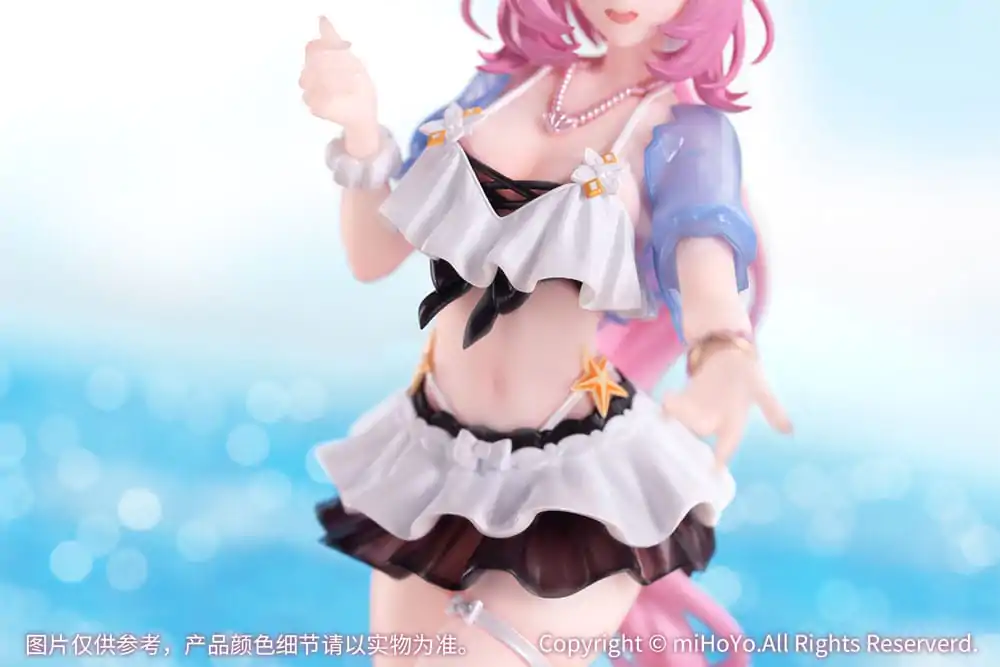 Honkai Impact 3rd PVC Statuetka 1/8 Elysia Summer Miss Elf Ver. 22 cm zdjęcie produktu