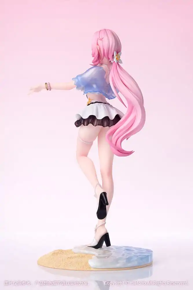 Honkai Impact 3rd PVC Statuetka 1/8 Elysia Summer Miss Elf Ver. 22 cm zdjęcie produktu