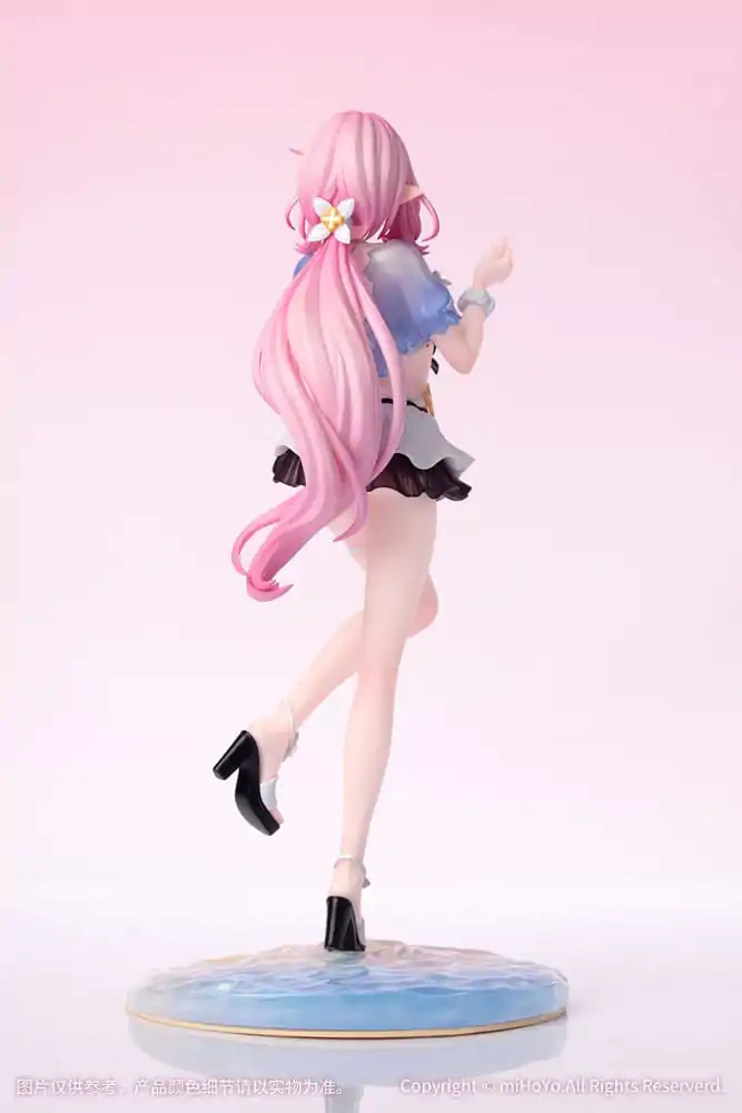 Honkai Impact 3rd PVC Statuetka 1/8 Elysia Summer Miss Elf Ver. 22 cm zdjęcie produktu