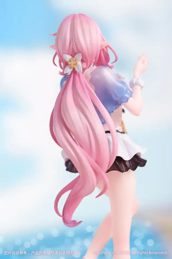 Honkai Impact 3rd PVC Statuetka 1/8 Elysia Summer Miss Elf Ver. 22 cm zdjęcie produktu