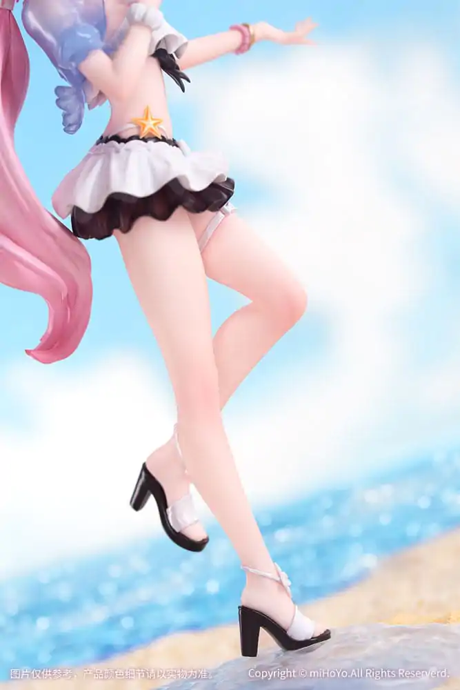 Honkai Impact 3rd PVC Statuetka 1/8 Elysia Summer Miss Elf Ver. 22 cm zdjęcie produktu