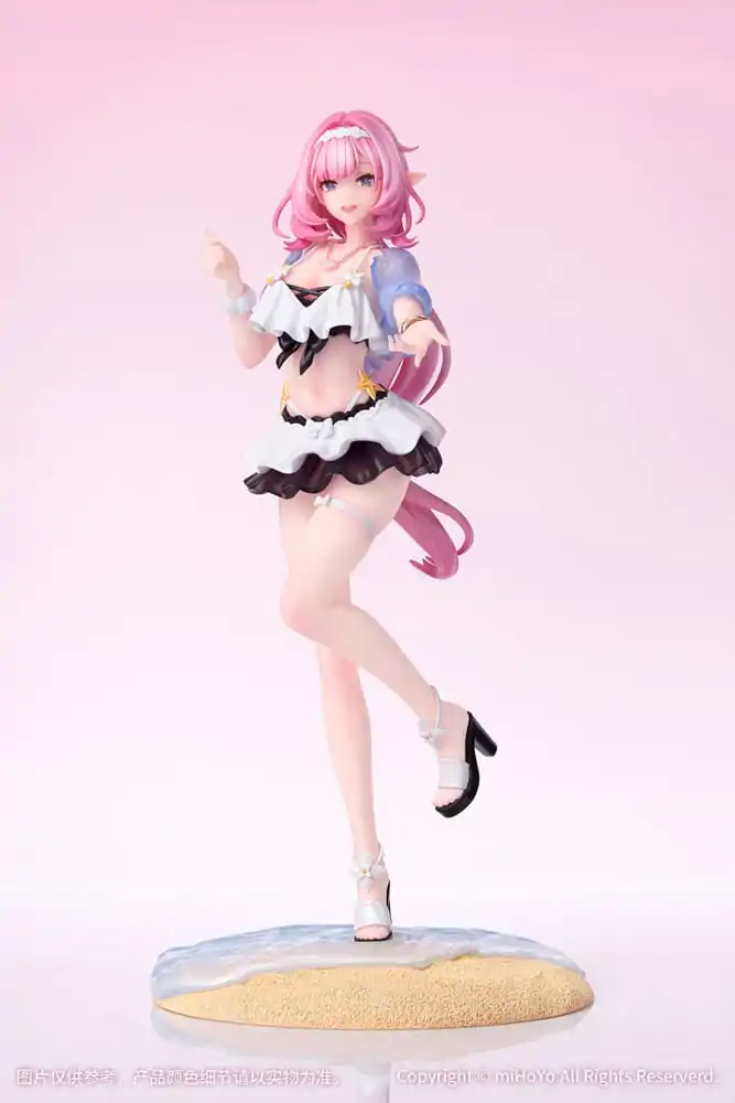 Honkai Impact 3rd PVC Statuetka 1/8 Elysia Summer Miss Elf Ver. 22 cm zdjęcie produktu