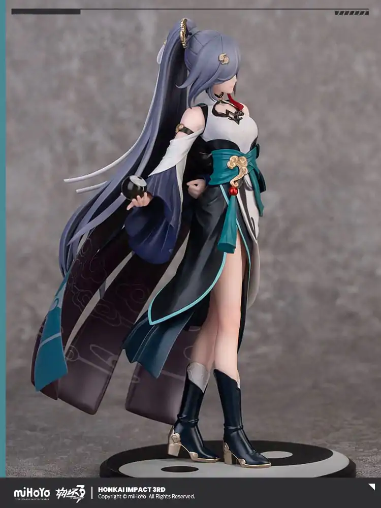 Honkai Impact 3rd PVC Statuetka 1/8 Fu Hua: Azure Empyrea 21 cm zdjęcie produktu