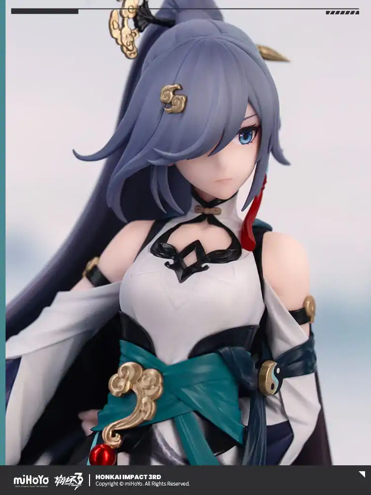 Honkai Impact 3rd PVC Statuetka 1/8 Fu Hua: Azure Empyrea 21 cm zdjęcie produktu