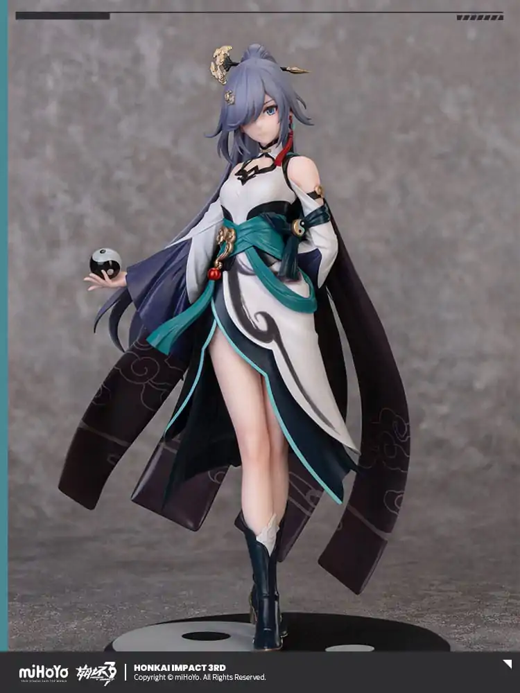 Honkai Impact 3rd PVC Statuetka 1/8 Fu Hua: Azure Empyrea 21 cm zdjęcie produktu