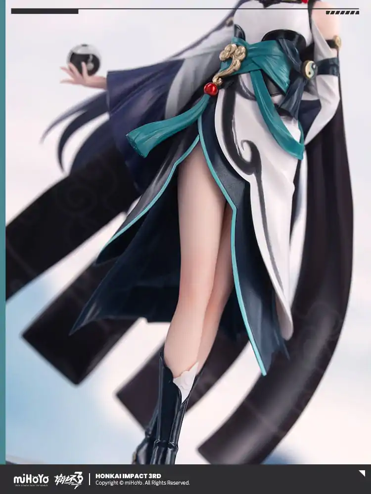 Honkai Impact 3rd PVC Statuetka 1/8 Fu Hua: Azure Empyrea 21 cm zdjęcie produktu