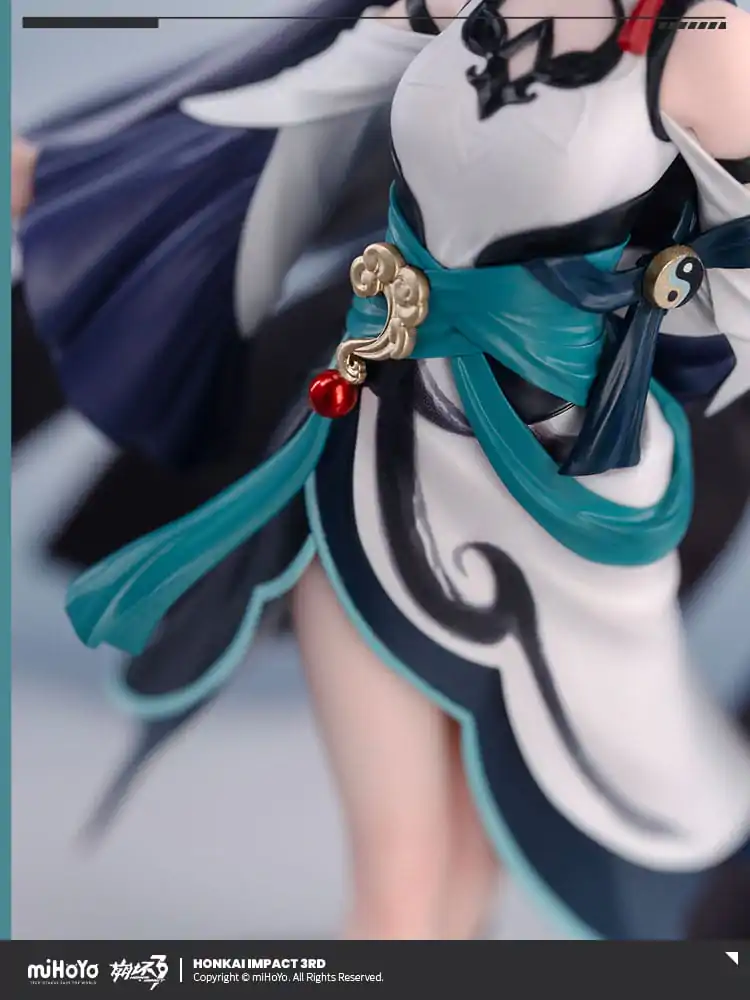 Honkai Impact 3rd PVC Statuetka 1/8 Fu Hua: Azure Empyrea 21 cm zdjęcie produktu