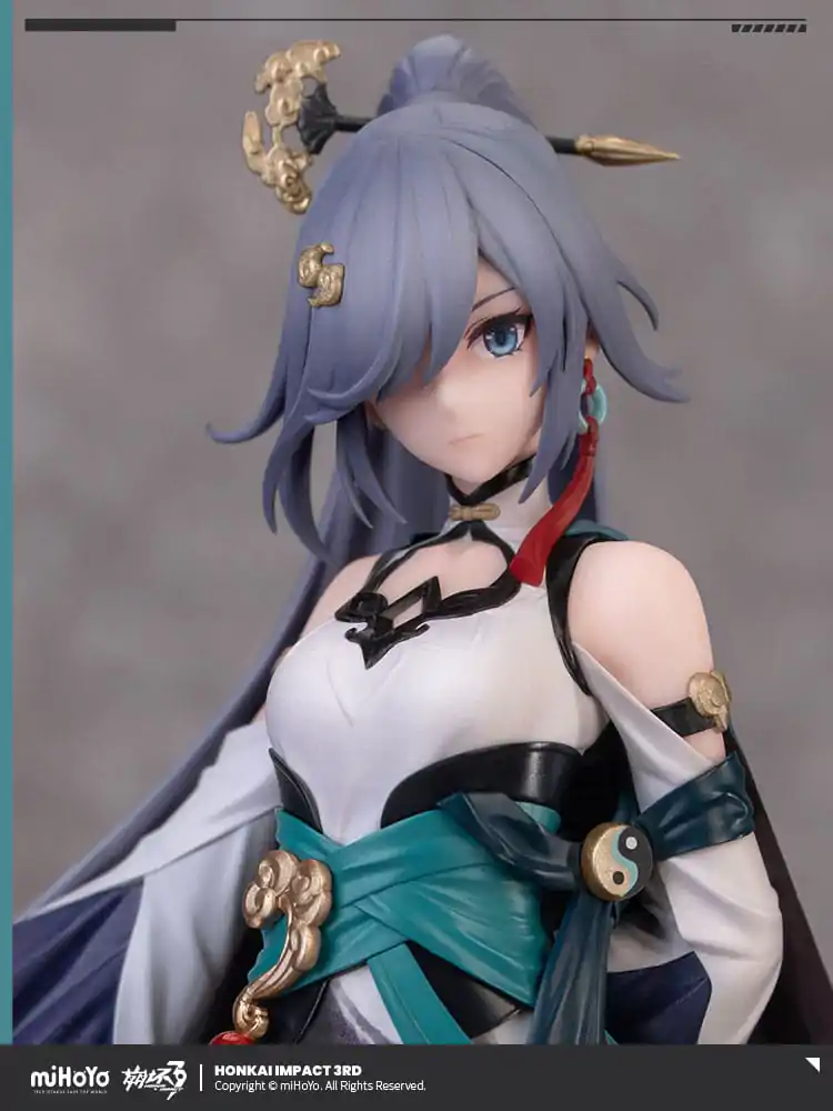 Honkai Impact 3rd PVC Statuetka 1/8 Fu Hua: Azure Empyrea 21 cm zdjęcie produktu