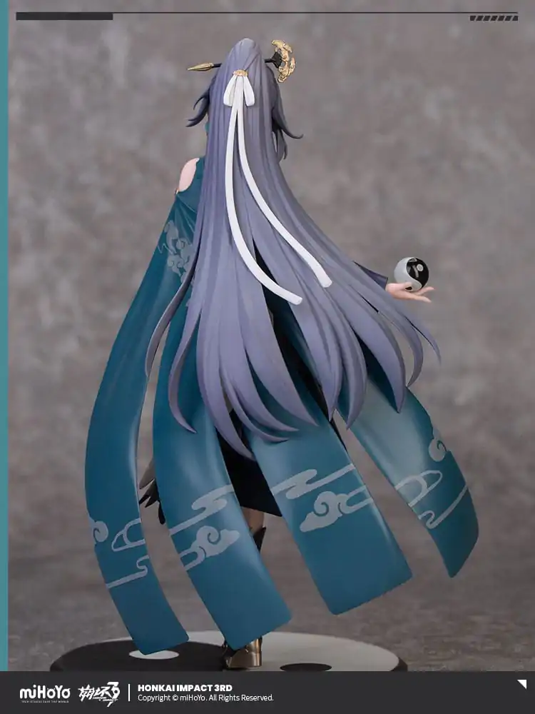 Honkai Impact 3rd PVC Statuetka 1/8 Fu Hua: Azure Empyrea 21 cm zdjęcie produktu