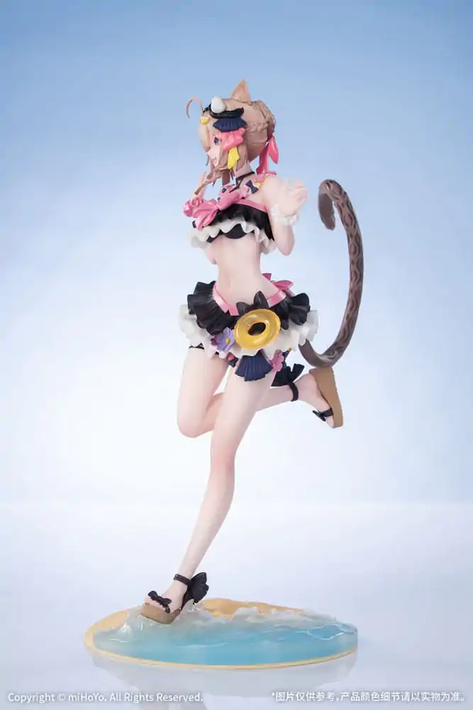 Honkai Impact 3rd Statuetka PVC 1/8 Pardofelis - Midsummer Collector ver. 21 cm zdjęcie produktu