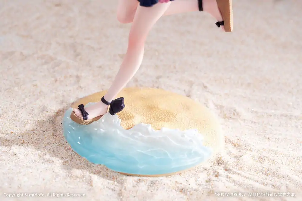 Honkai Impact 3rd Statuetka PVC 1/8 Pardofelis - Midsummer Collector ver. 21 cm zdjęcie produktu