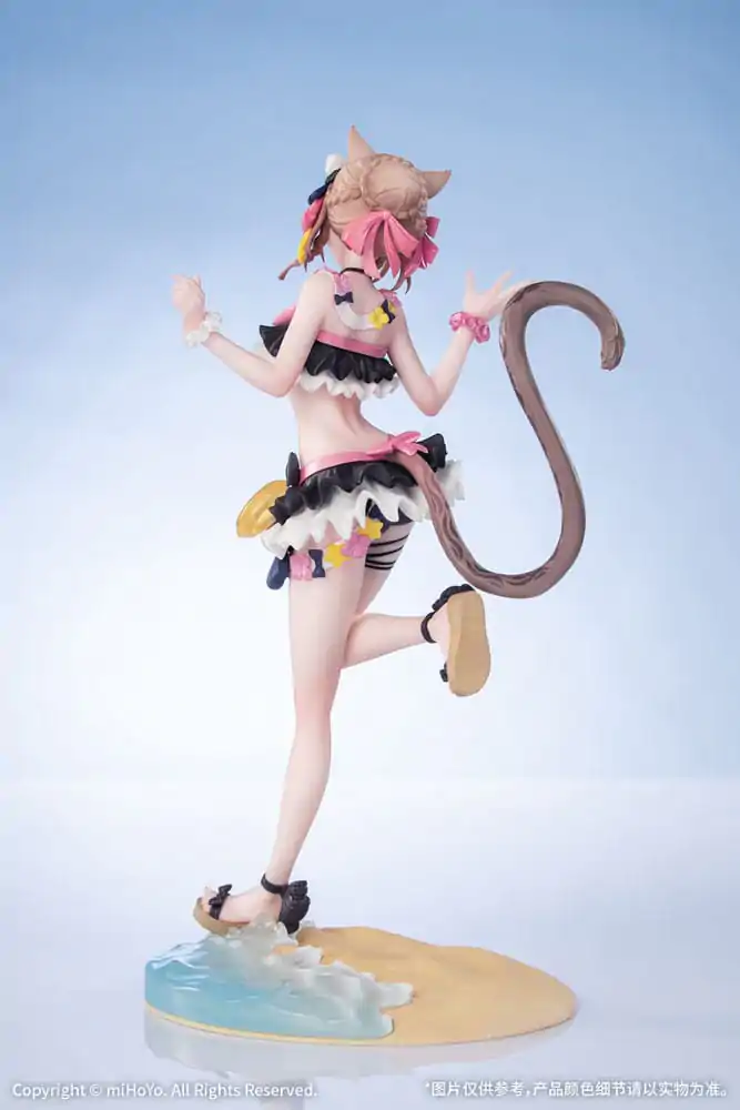 Honkai Impact 3rd Statuetka PVC 1/8 Pardofelis - Midsummer Collector ver. 21 cm zdjęcie produktu