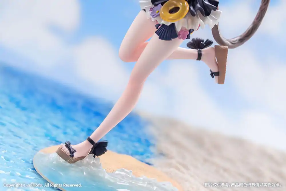 Honkai Impact 3rd Statuetka PVC 1/8 Pardofelis - Midsummer Collector ver. 21 cm zdjęcie produktu