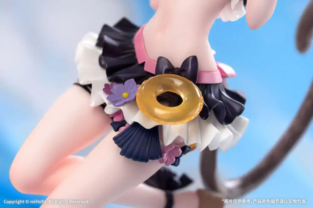 Honkai Impact 3rd Statuetka PVC 1/8 Pardofelis - Midsummer Collector ver. 21 cm zdjęcie produktu